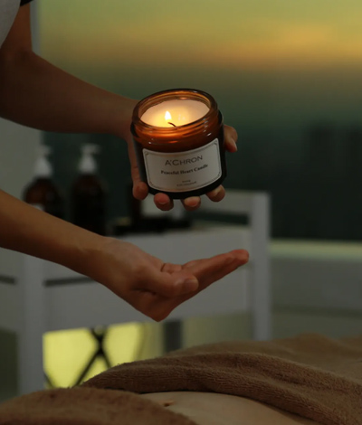 上海松江区至尊芳疗精油SPA