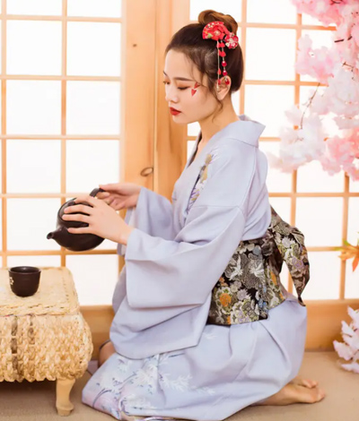 上海松江区休闲商务会所之宫廷理疗