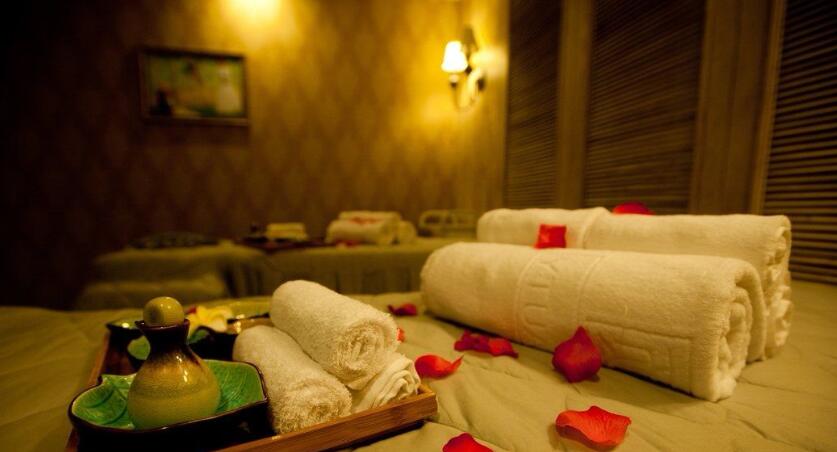 上海松江区必去养生spa会所“探店”,2022已更新