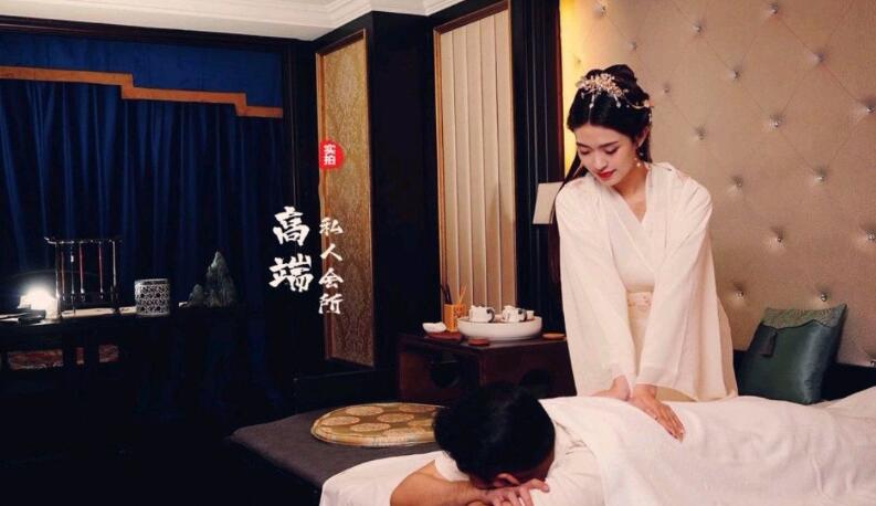 上海松江区休闲养生会所-放松身心的一片净土