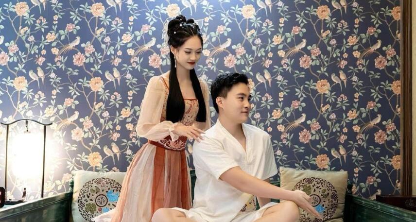 上海松江区足疗SPA休闲会馆_您的感受我们的追求