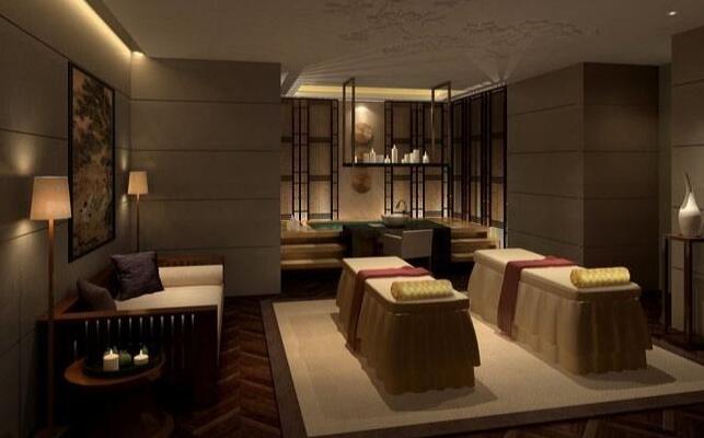 上海松江区家庭式spa足浴会所-开启美好休闲养生生活(今日会馆热点)