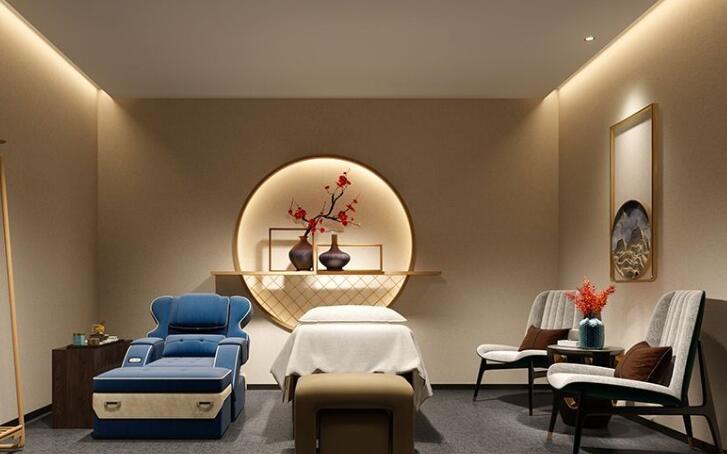 上海松江区项目多的桑拿会所-用我们的双手为您缓解疲劳