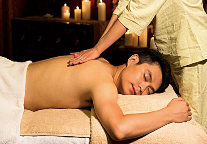 2026更新上海松江区高端SPA会所-分享spa的好处