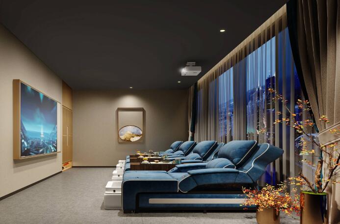 上海松江区比较不错的男士休闲Spa会馆哪里有，带着好奇心来这体验一把吧