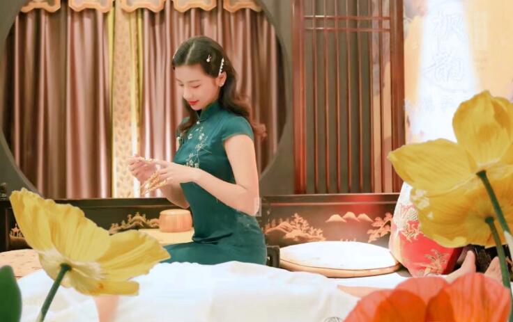 上海松江区高端男士养生会所,良心会所真心推荐