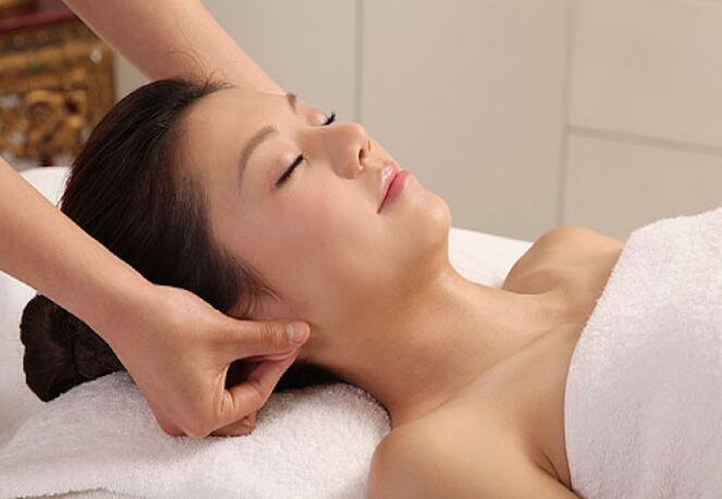 上海松江区休闲会所艺师风采展示（四）