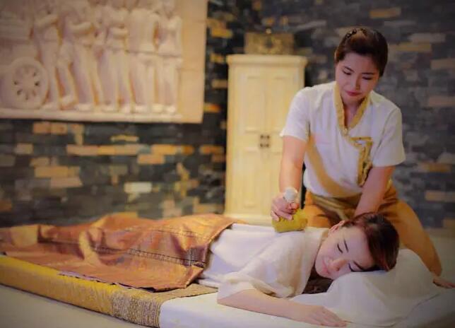 上海松江区足道洗浴男士会所艺师风采（十）