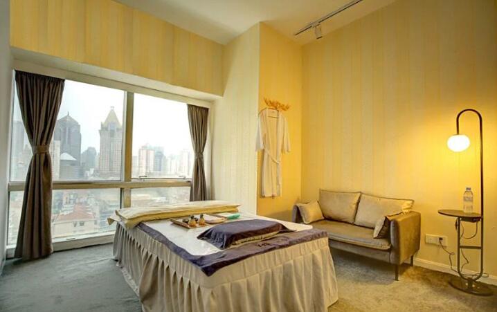 上海松江区有什么好的会所都在这里哦