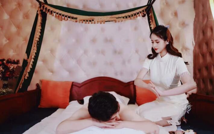 上海松江区spa分享2026年情报体验