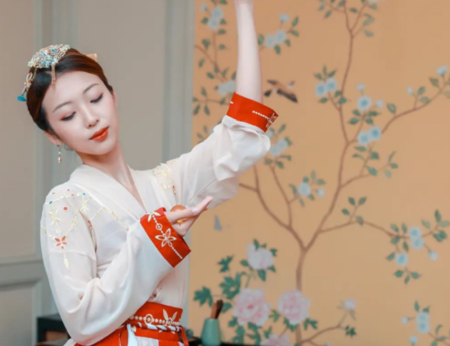 上海松江区桑拿水疗艺师展示（十二）刚去的这家不错