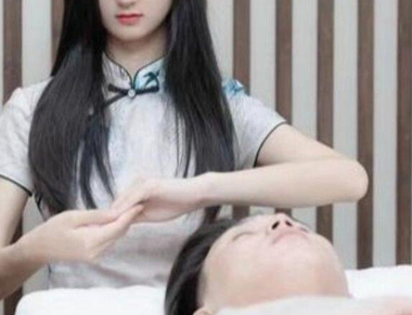 上海松江区SPA养生治愈脑疲劳，改善失眠健忘状态